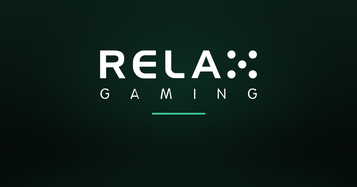 Relax Gaming inn i live casino: mer å velge mellom for deg